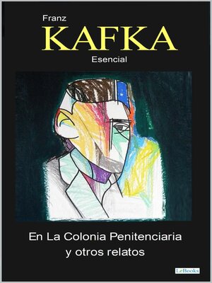 cover image of En La Colonia Penitenciaria y Otros Relatos